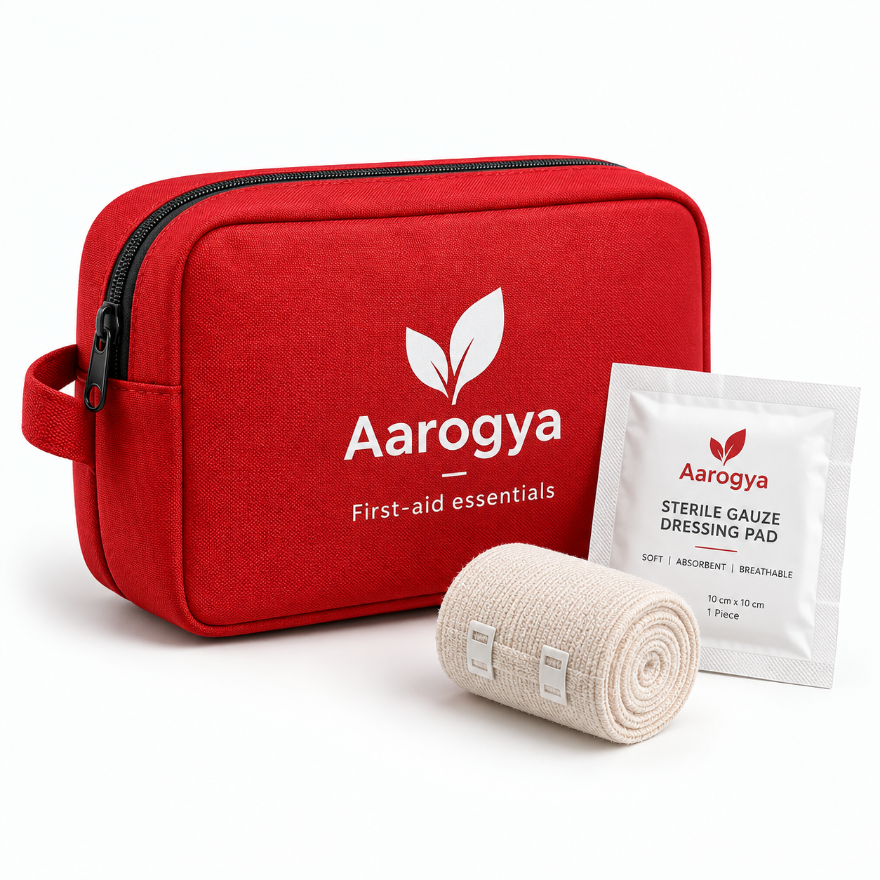 First aid