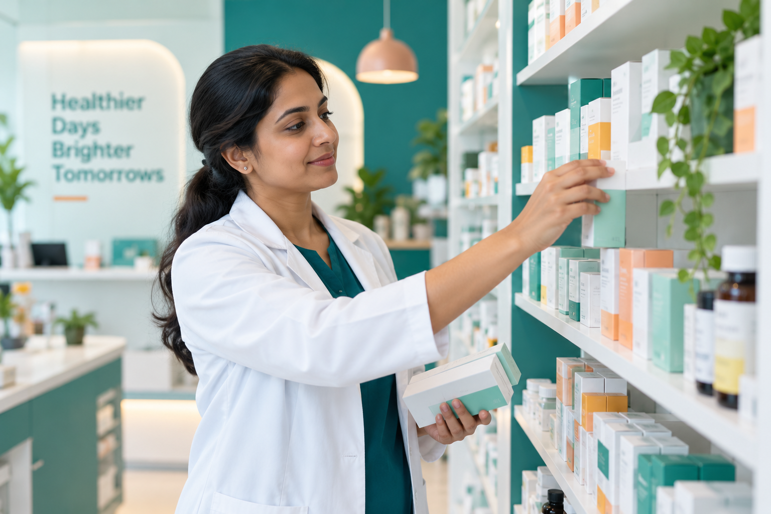 Keeping your medicines organised