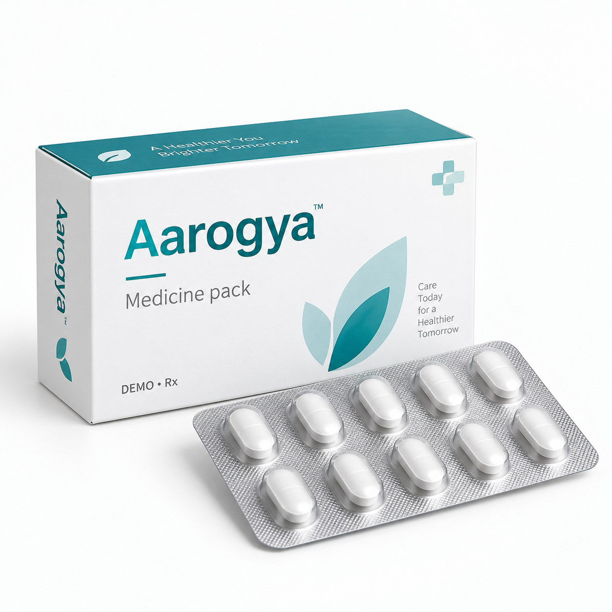 Medicines