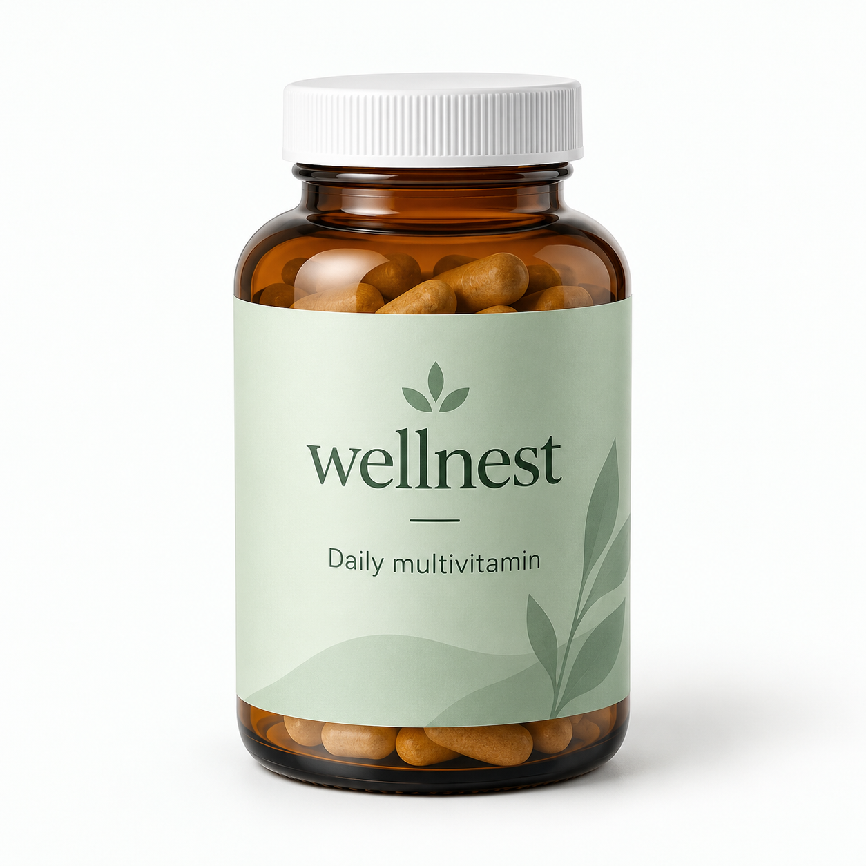 Vitamins & supplements